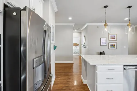6127 Brentwood Chase Drive Brentwood TN 37027