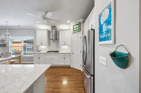 6127 Brentwood Chase Drive Brentwood TN 37027
