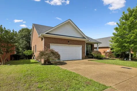 6127 Brentwood Chase Drive Brentwood TN 37027