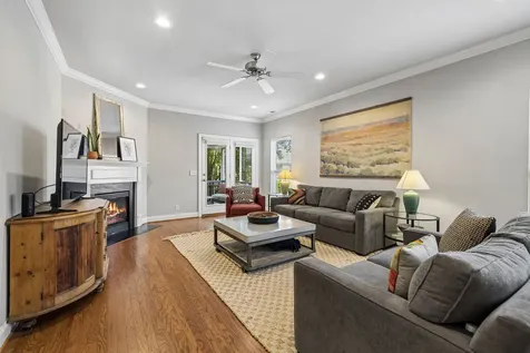 6127 Brentwood Chase Drive Brentwood TN 37027