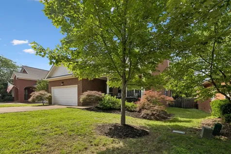 6127 Brentwood Chase Drive Brentwood TN 37027