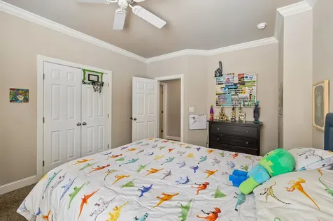 6127 Brentwood Chase Drive Brentwood TN 37027