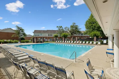 6127 Brentwood Chase Drive Brentwood TN 37027
