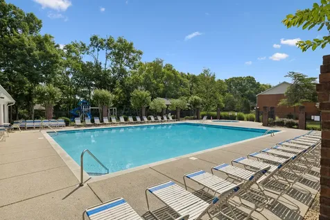 6127 Brentwood Chase Drive Brentwood TN 37027