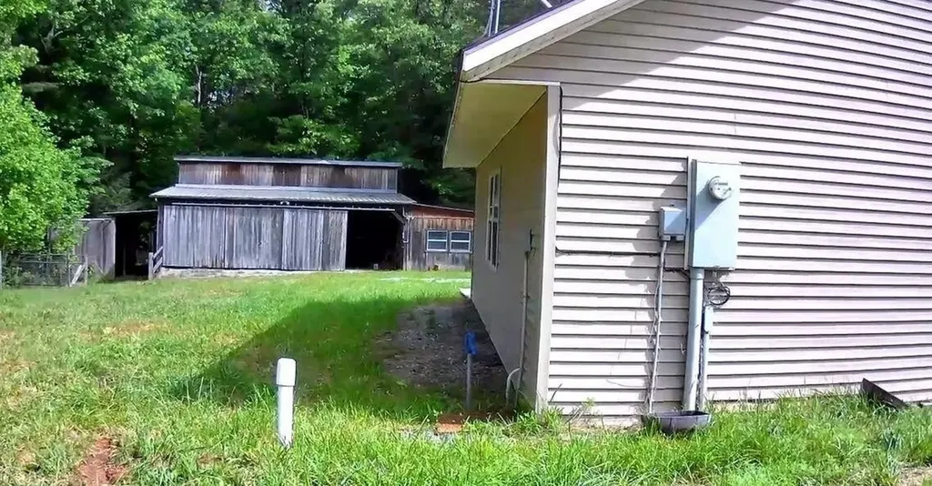 188 Dalton Tellico Plains TN 37385