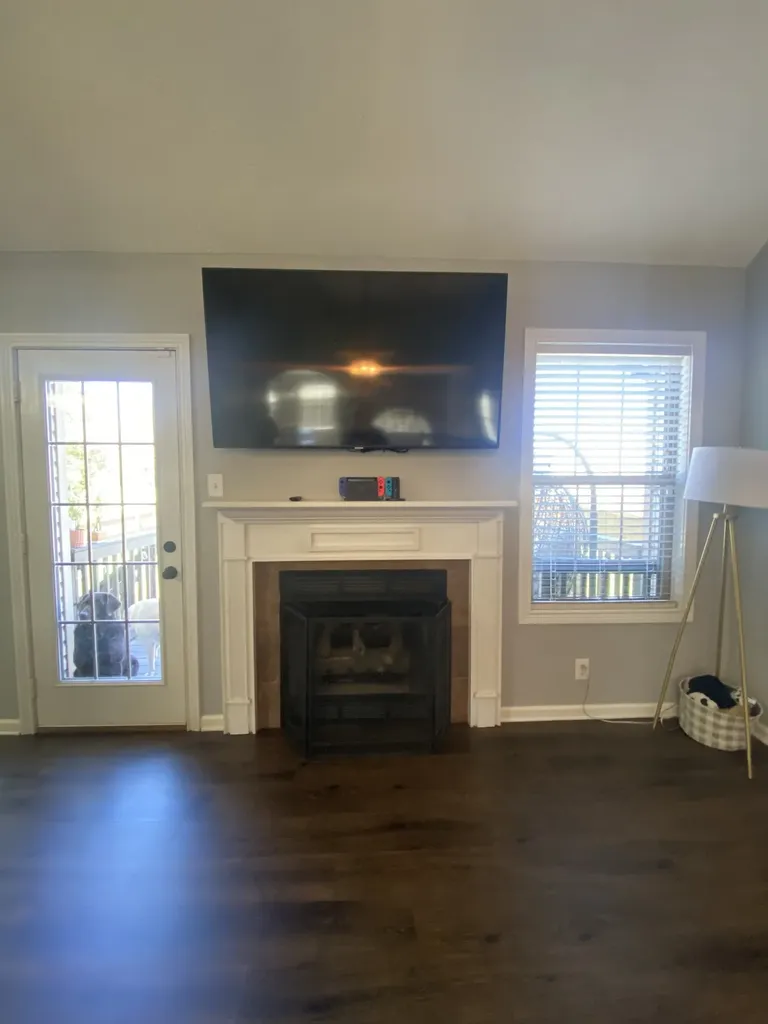 2638 Seven Mile Ferry Road Clarksville TN 37040
