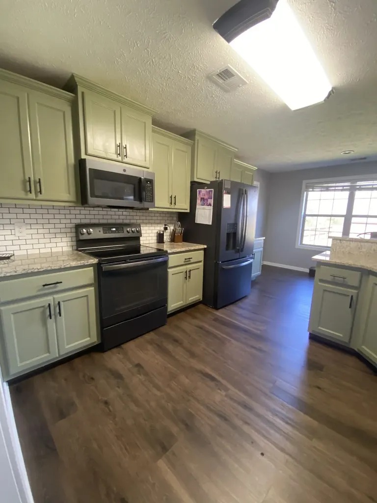 2638 Seven Mile Ferry Road Clarksville TN 37040