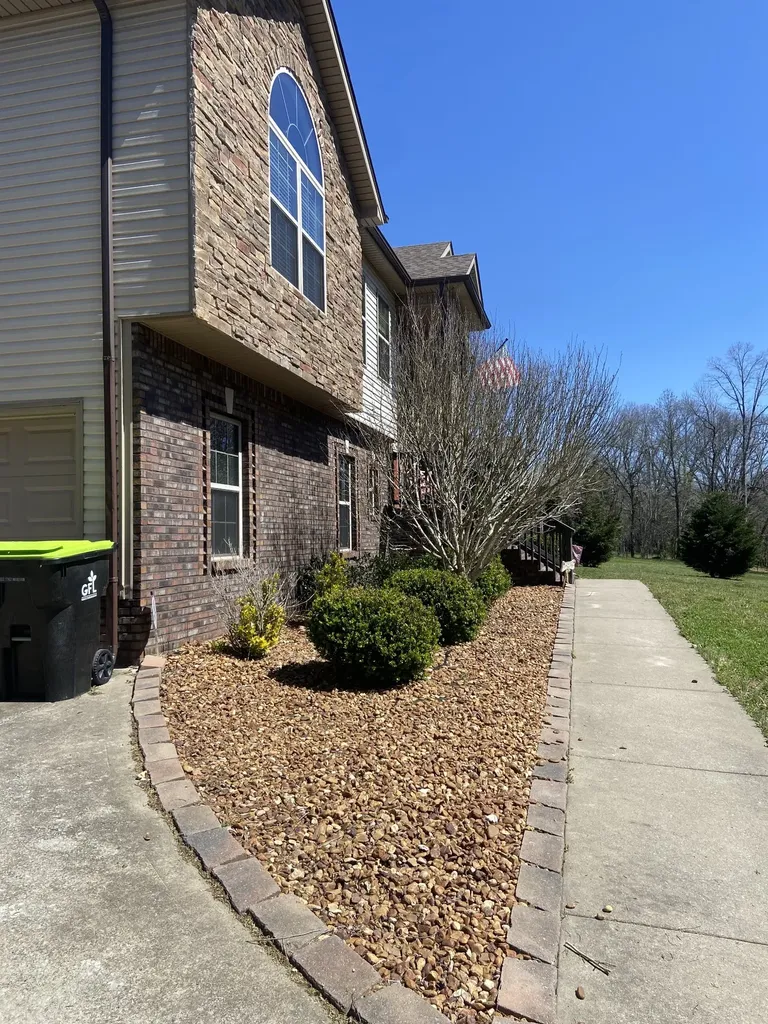 2638 Seven Mile Ferry Road Clarksville TN 37040