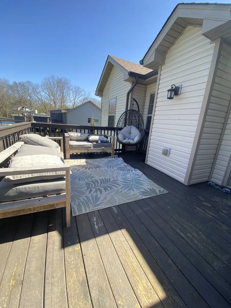 2638 Seven Mile Ferry Road Clarksville TN 37040