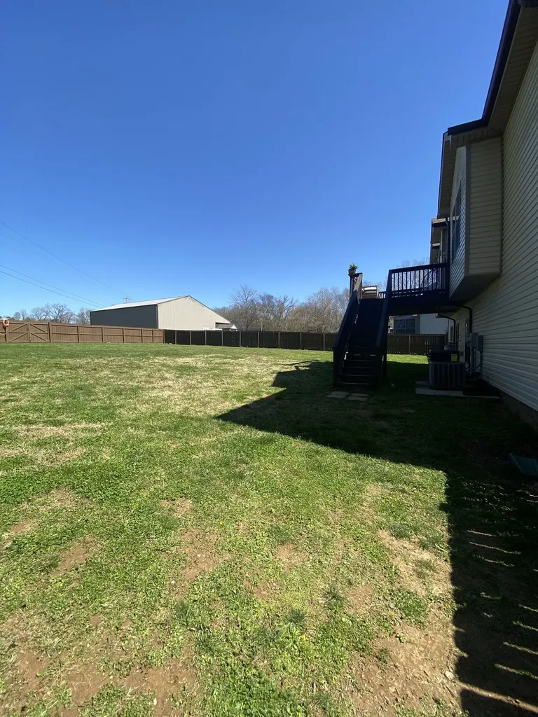 2638 Seven Mile Ferry Road Clarksville TN 37040