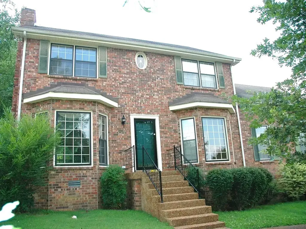 1011 Singing Springs Road Mount Juliet TN 37122