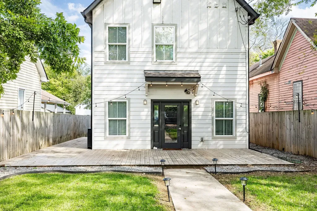 112 Claiborne Street Nashville TN 37210