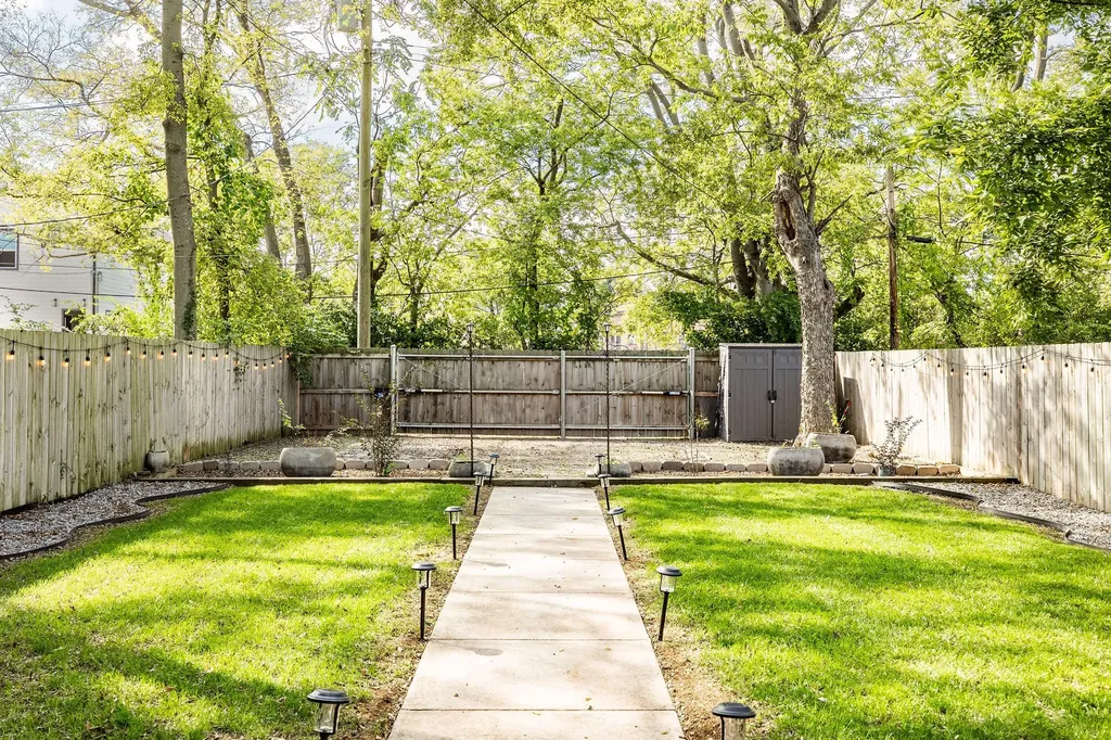 112 Claiborne Street Nashville TN 37210