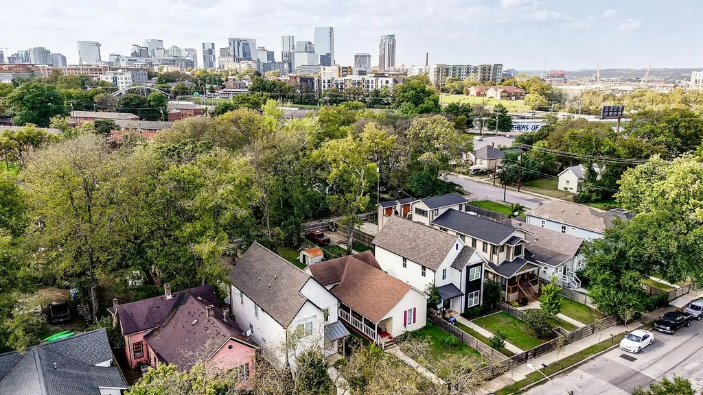 112 Claiborne Street Nashville TN 37210