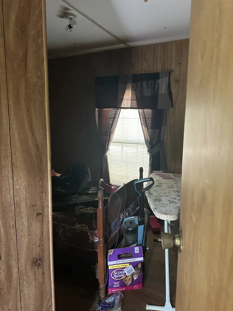 355 Albert Ivy Lane Parsons TN 38363