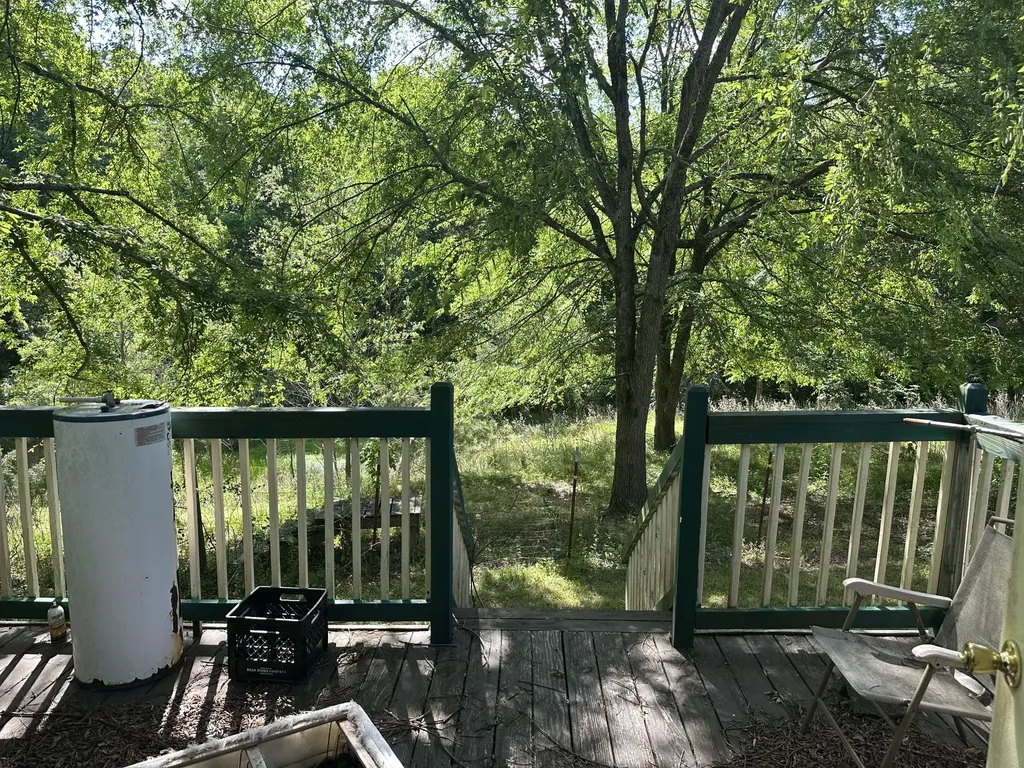 355 Albert Ivy Lane Parsons TN 38363