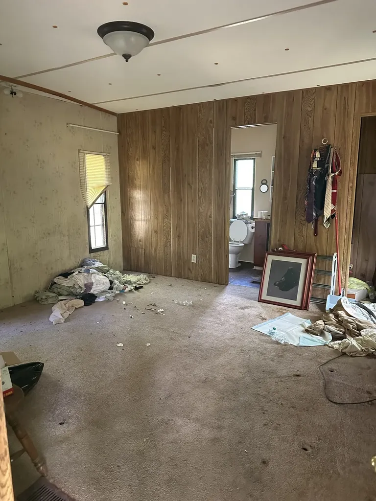 355 Albert Ivy Lane Parsons TN 38363