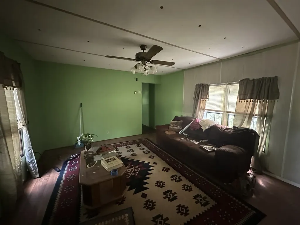 355 Albert Ivy Lane Parsons TN 38363
