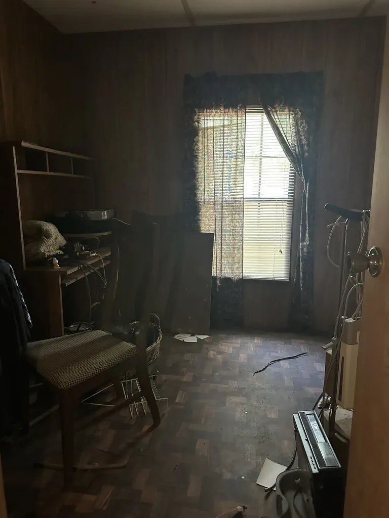 355 Albert Ivy Lane Parsons TN 38363