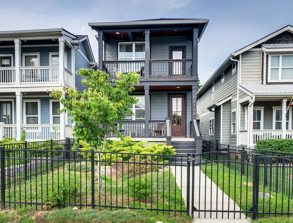 6216 California Avenue Nashville TN 37209