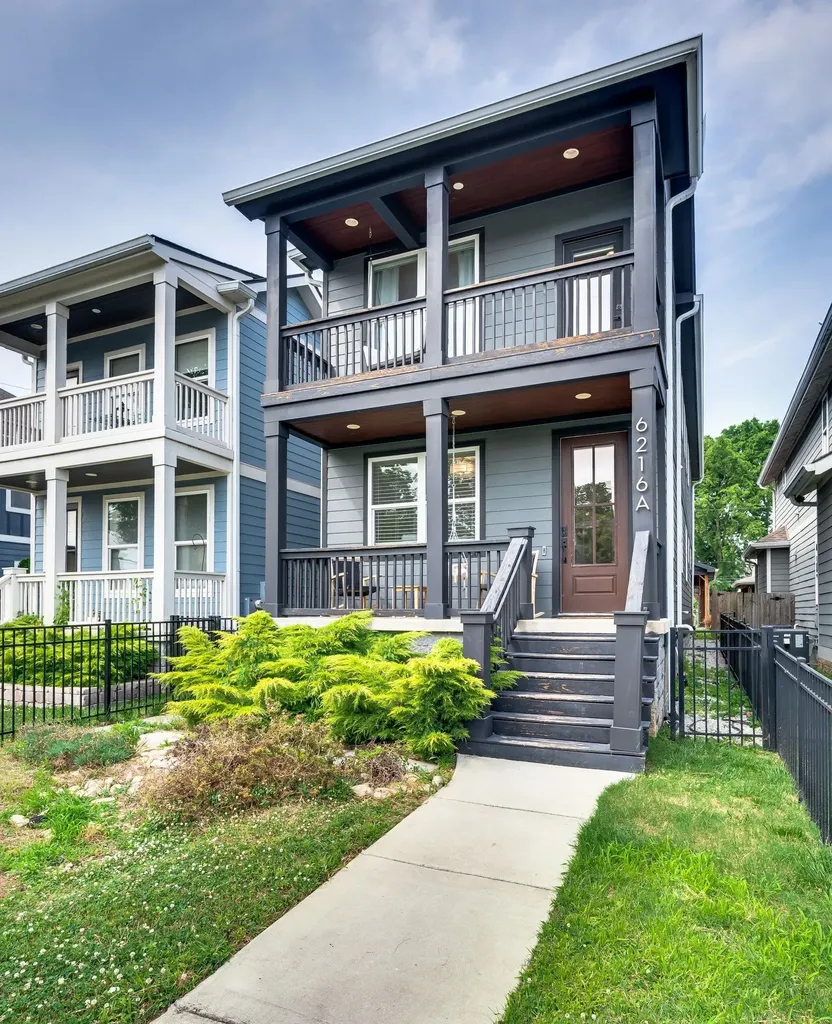 6216 California Avenue Nashville TN 37209