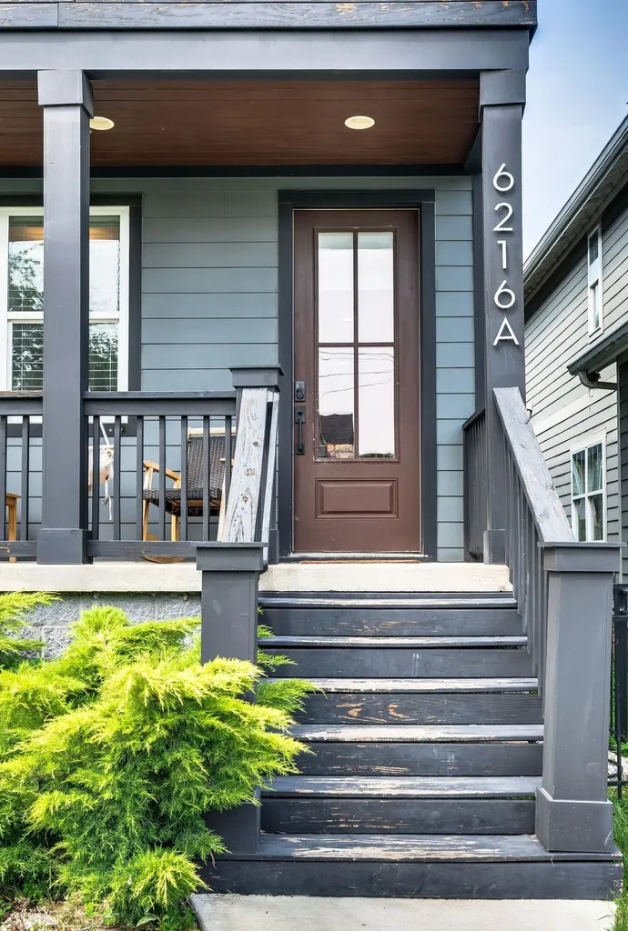 6216 California Avenue Nashville TN 37209