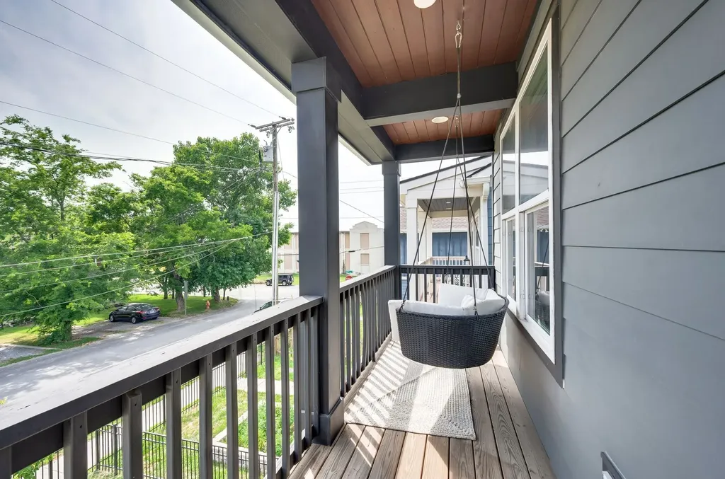 6216 California Avenue Nashville TN 37209