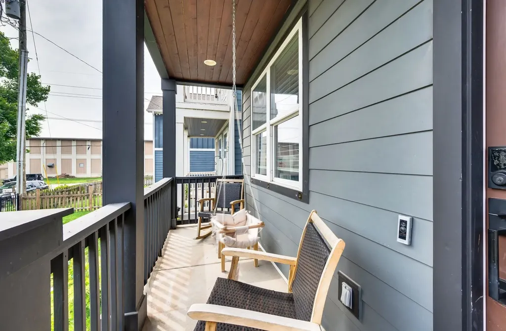6216 California Avenue Nashville TN 37209