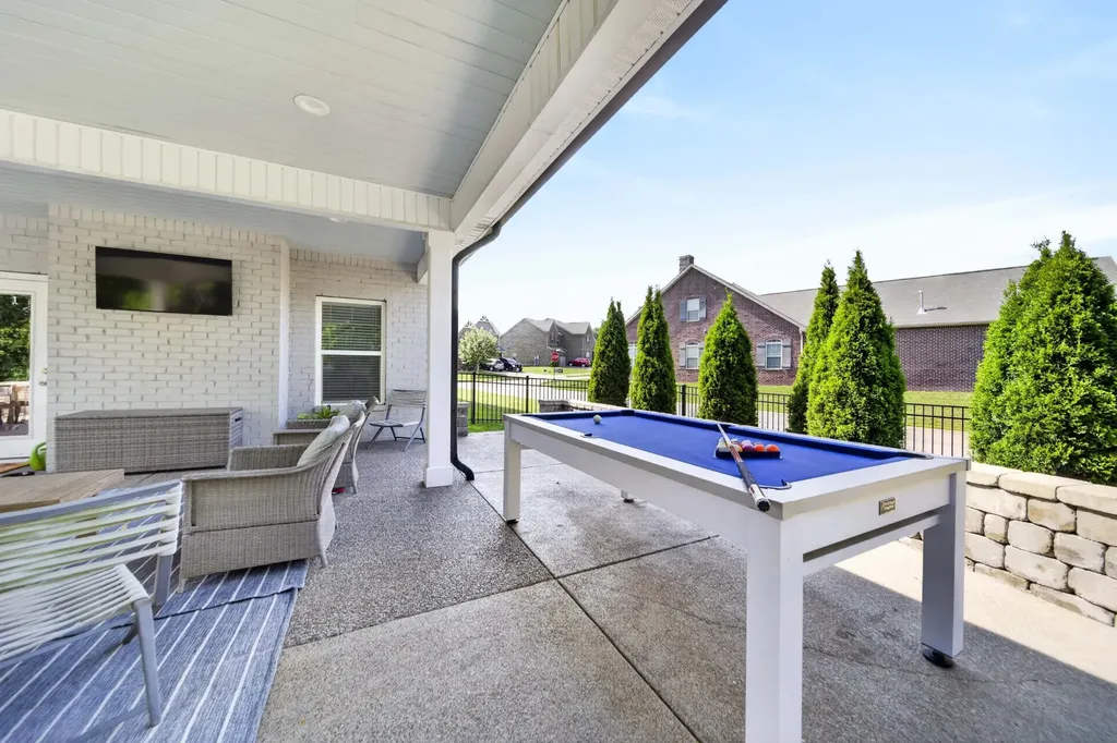 166 Monarchos Drive Gallatin TN 37066