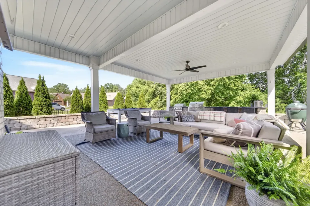 166 Monarchos Drive Gallatin TN 37066