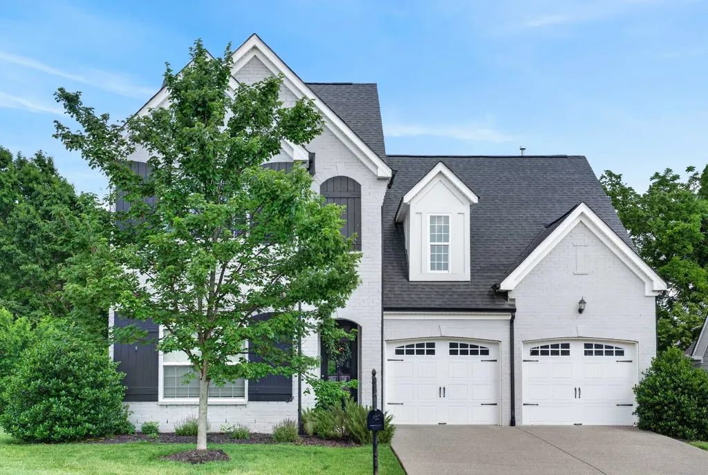 166 Monarchos Drive Gallatin TN 37066