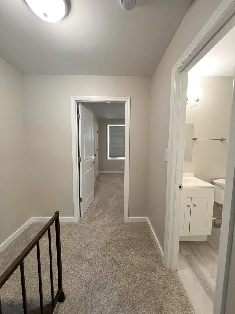 1521 W Knollwood Circle Clarksville TN 37043