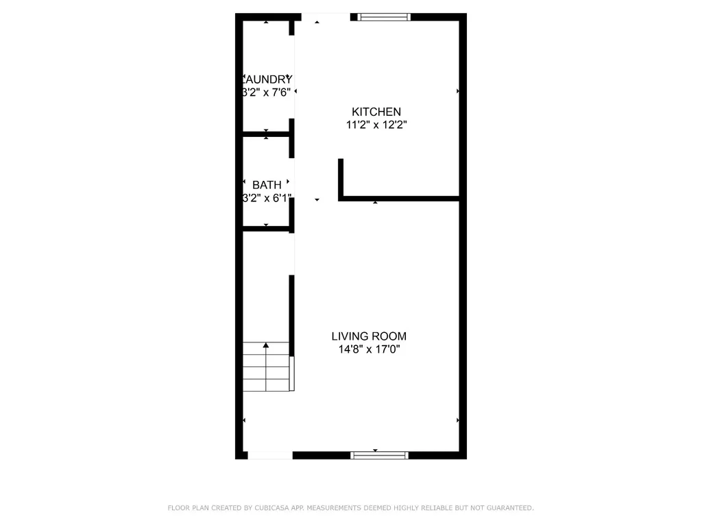 1521 W Knollwood Circle Clarksville TN 37043