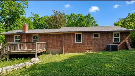 110 Cherry Street Centerville TN 37033