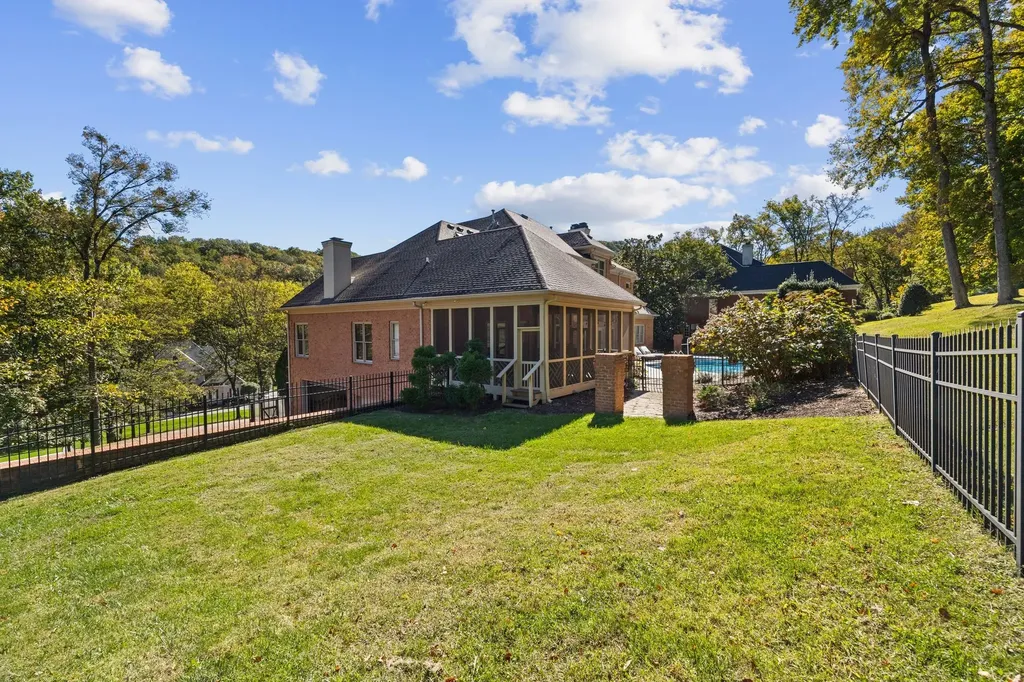 537 Grand Oaks Drive Brentwood TN 37027