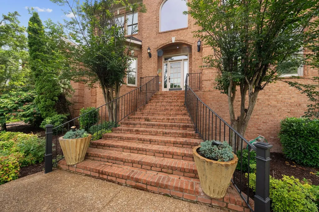 537 Grand Oaks Drive Brentwood TN 37027