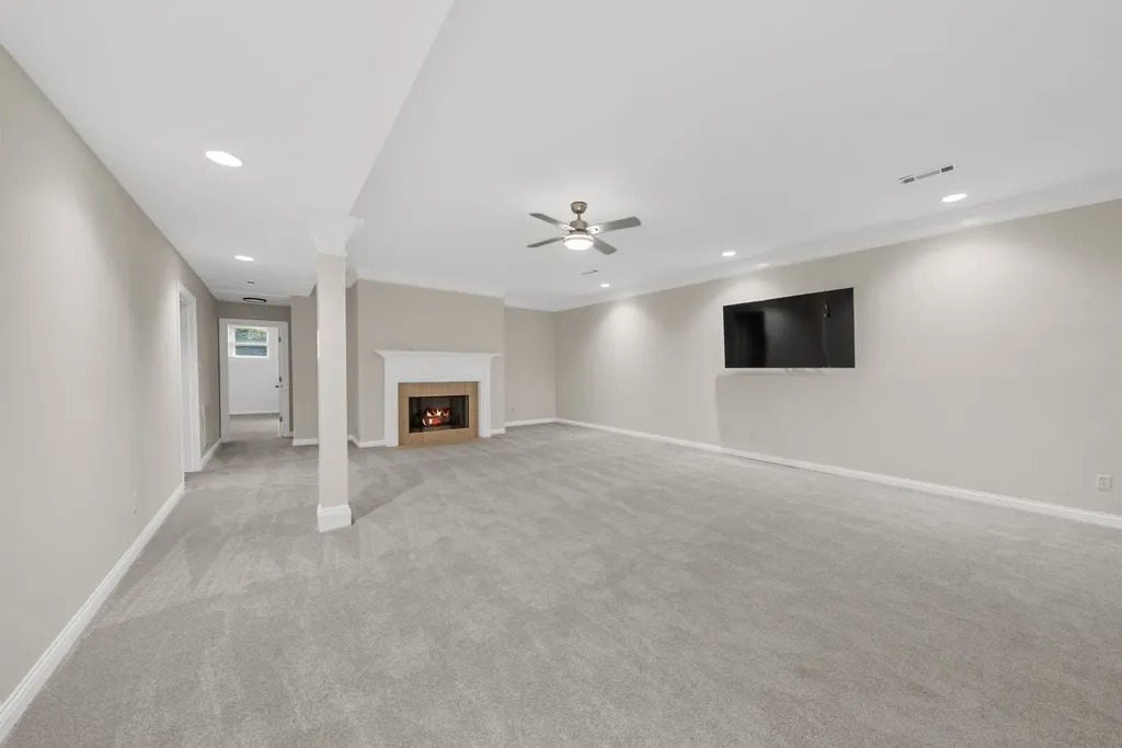 537 Grand Oaks Drive Brentwood TN 37027
