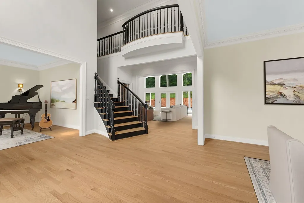 537 Grand Oaks Drive Brentwood TN 37027