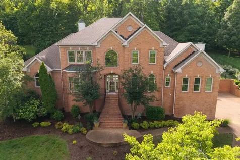 537 Grand Oaks Drive Brentwood TN 37027