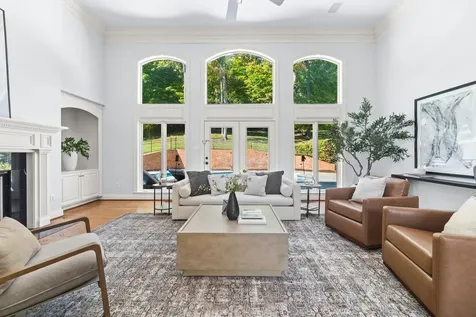 537 Grand Oaks Drive Brentwood TN 37027