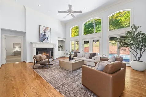 537 Grand Oaks Drive Brentwood TN 37027