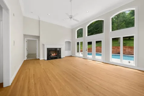 537 Grand Oaks Drive Brentwood TN 37027