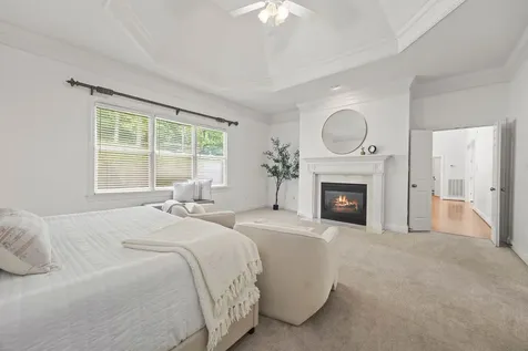 537 Grand Oaks Drive Brentwood TN 37027