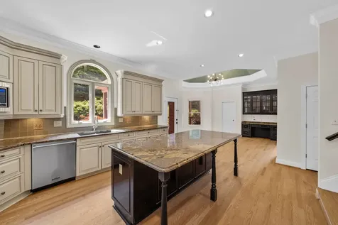 537 Grand Oaks Drive Brentwood TN 37027