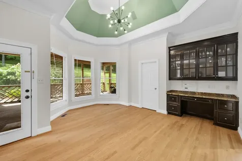 537 Grand Oaks Drive Brentwood TN 37027