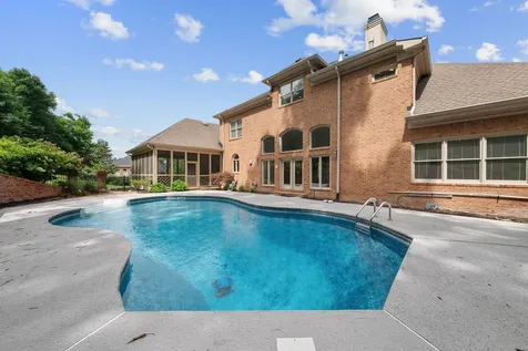 537 Grand Oaks Drive Brentwood TN 37027