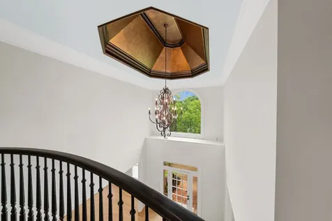 537 Grand Oaks Drive Brentwood TN 37027