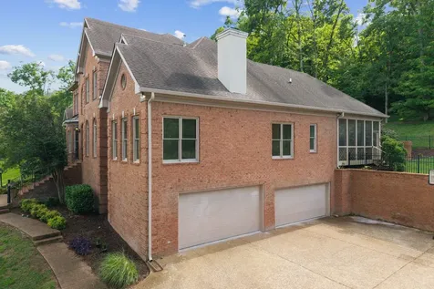 537 Grand Oaks Drive Brentwood TN 37027