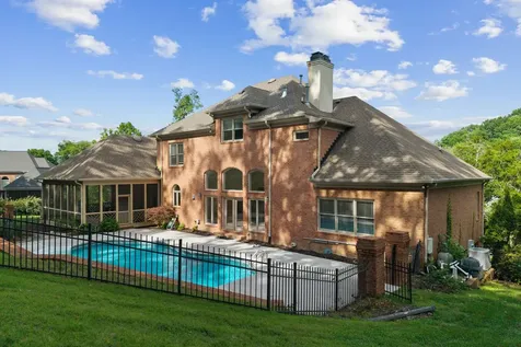 537 Grand Oaks Drive Brentwood TN 37027