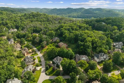 537 Grand Oaks Drive Brentwood TN 37027